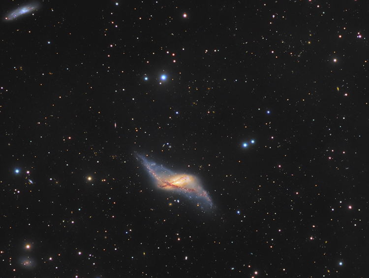 NGC660