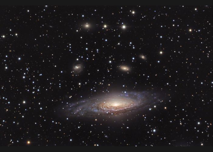 NGC7331