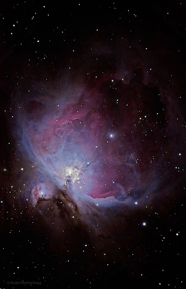 M 42