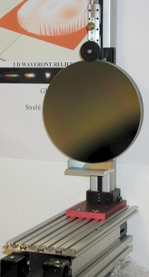 aufbau